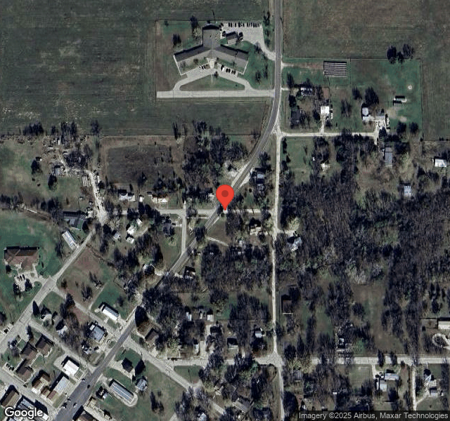 ESKRIDGE CARE AND REHAB nursing home in ESKRIDGE, KS - Photo 1 of 3