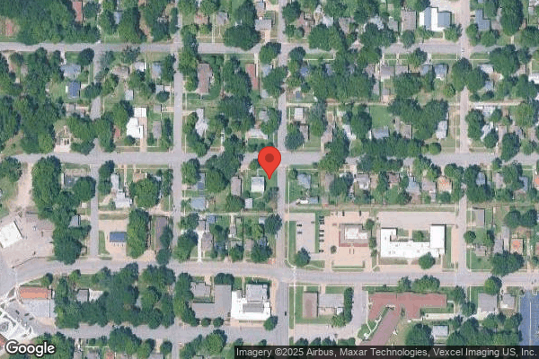 VILLA MARIA nursing home in MULVANE, KS - Photo 1 of 10