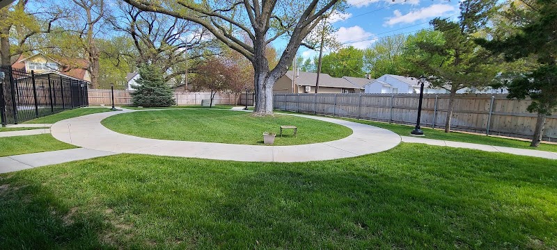 VILLA MARIA nursing home in MULVANE, KS - Photo 4 of 10