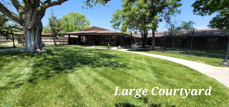 VILLA MARIA nursing home in MULVANE, KS - Photo 5 of 10