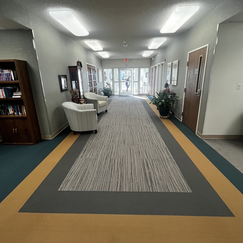 WHEATRIDGE PARK CARE CENTER nursing home in LIBERAL, KS - Photo 2 of 4