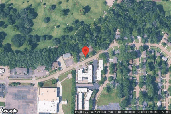 TANGLEWOOD NURSING & REHABILITATION nursing home in TOPEKA, KS - Photo 1 of 5