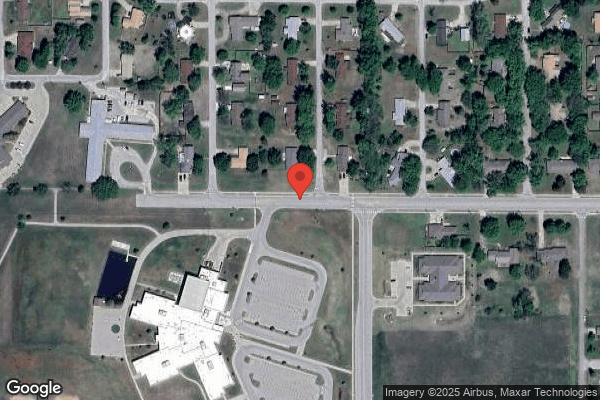 MEDICALODGES INDEPENDENCE nursing home in INDEPENDENCE, KS