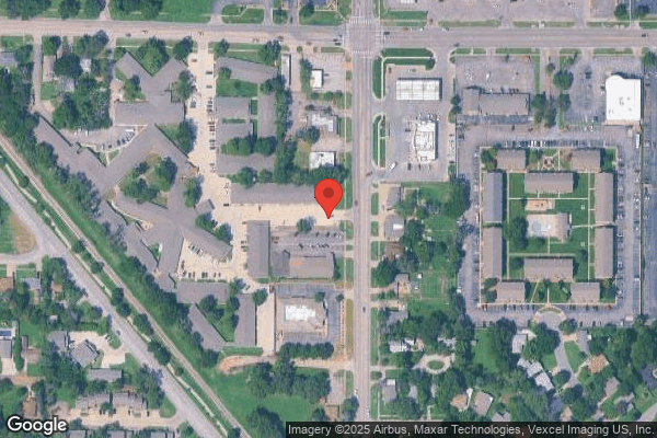 LAKEPOINT WICHITA, LLC nursing home in WICHITA, KS - Photo 1 of 5