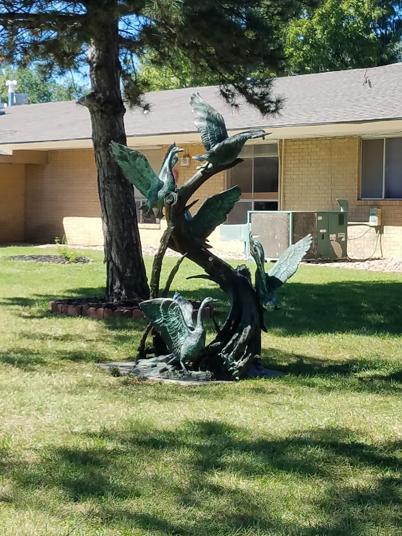 LAKEPOINT WICHITA, LLC nursing home in WICHITA, KS - Photo 4 of 5