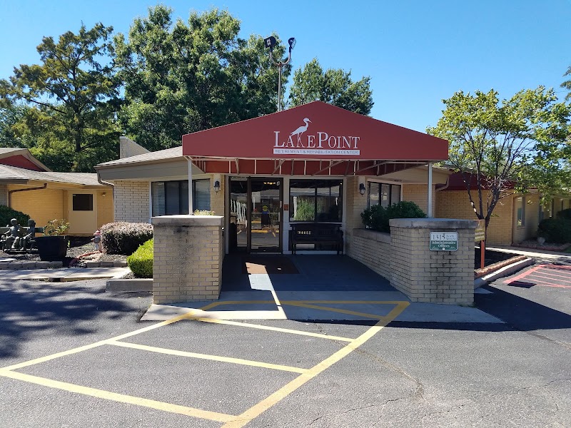 LAKEPOINT WICHITA, LLC nursing home in WICHITA, KS - Photo 5 of 5