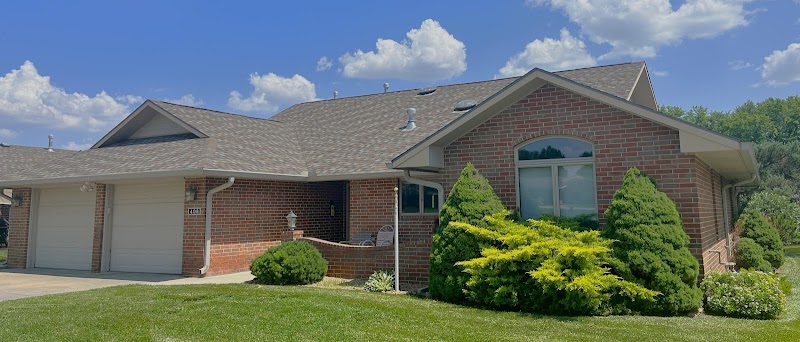 KANSAS CHRISTIAN HOME nursing home in NEWTON, KS - Photo 2 of 5