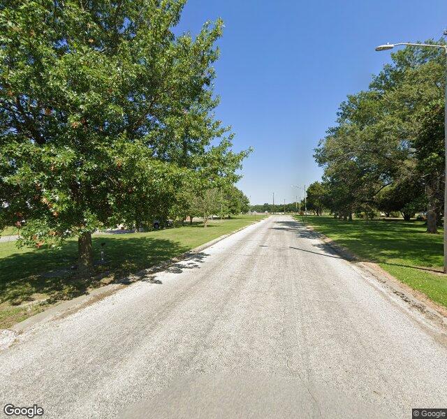 PRAIRIE MISSION RETIREMENT VILLAGE nursing home in SAINT PAUL, KS - Photo 2 of 2