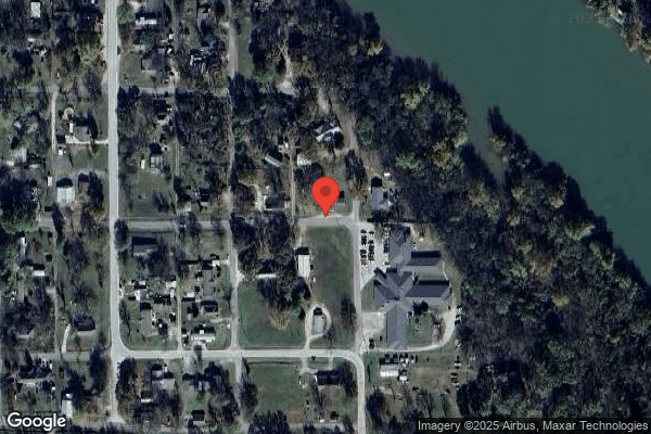 QUAKER HILL MANOR nursing home in BAXTER SPRINGS, KS - Photo 1 of 10