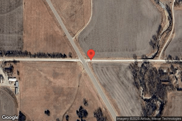 WESTY COMMUNITY CARE HOME nursing home in WESTMORELAND, KS - Photo 1 of 2