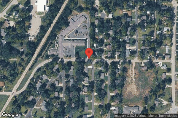 HILLSIDE VILLAGE OF DE SOTO REHABILITATION AND NUR nursing home in DE SOTO, KS - Photo 1 of 5