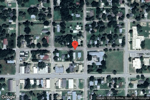 THE NICOL HOME nursing home in GLASCO, KS - Photo 1 of 3