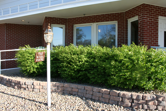 THE NICOL HOME nursing home in GLASCO, KS - Photo 2 of 3