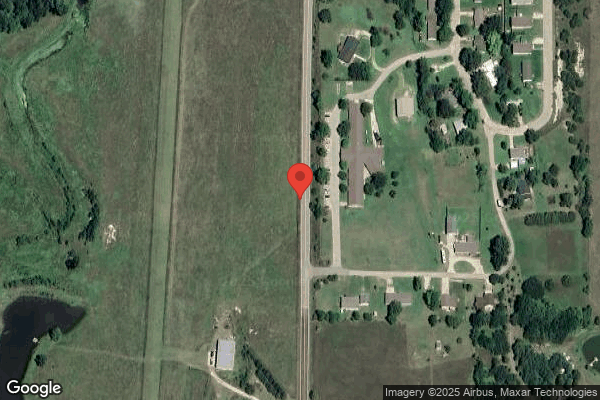 ENTERPRISE ESTATES NURSING CENTER nursing home in ENTERPRISE, KS - Photo 1 of 5