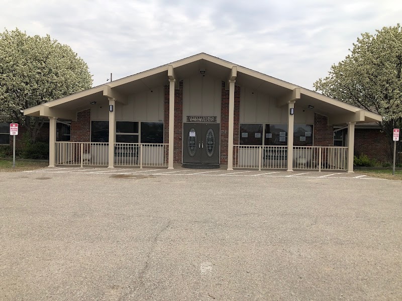 ENTERPRISE ESTATES NURSING CENTER nursing home in ENTERPRISE, KS - Photo 2 of 5