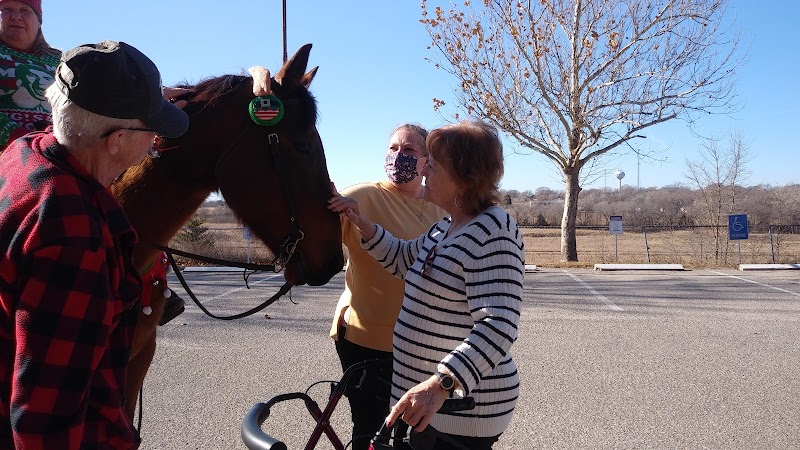 ENTERPRISE ESTATES NURSING CENTER nursing home in ENTERPRISE, KS - Photo 4 of 5
