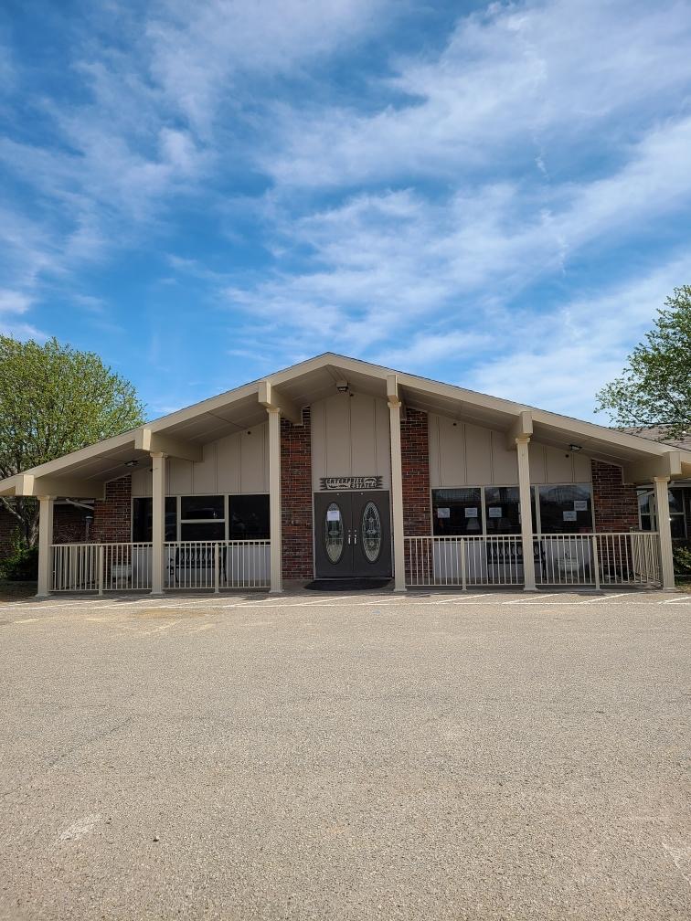 ENTERPRISE ESTATES NURSING CENTER nursing home in ENTERPRISE, KS - Photo 5 of 5