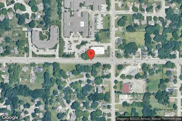 BROOKDALE ROSEHILL nursing home in SHAWNEE, KS - Photo 1 of 5