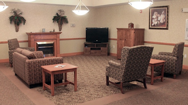 BROOKDALE ROSEHILL nursing home in SHAWNEE, KS - Photo 3 of 5