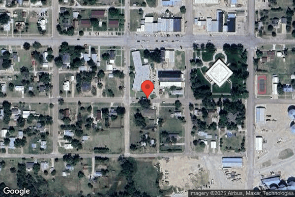 LOGAN MANOR COMMUNITY HEALTH SERVICES nursing home in LOGAN, KS - Photo 1 of 2