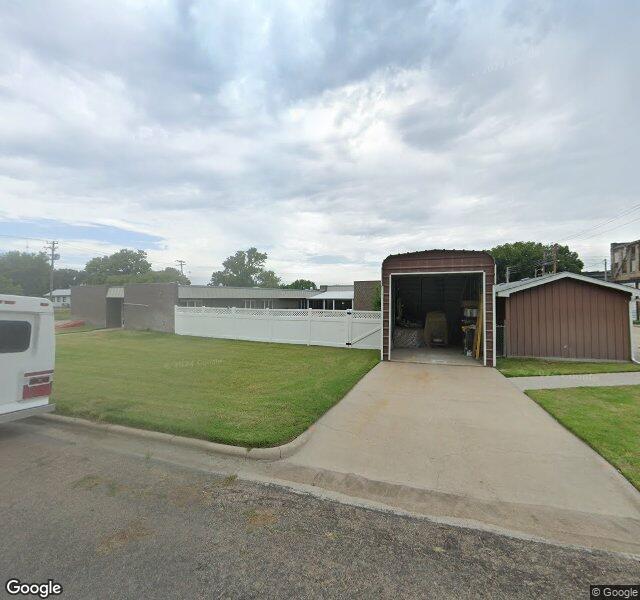 LOGAN MANOR COMMUNITY HEALTH SERVICES nursing home in LOGAN, KS - Photo 2 of 2