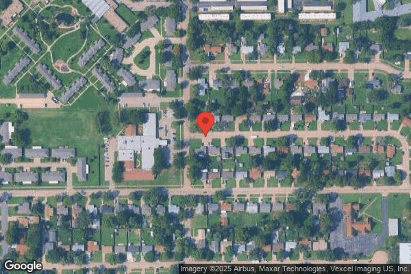 HOMESTEAD HEALTH CENTER nursing home in WICHITA, KS - Photo 1 of 4