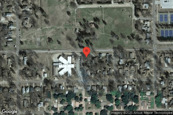 WINFIELD REST HAVEN II, LLC nursing home in WINFIELD, KS - Photo 1 of 2