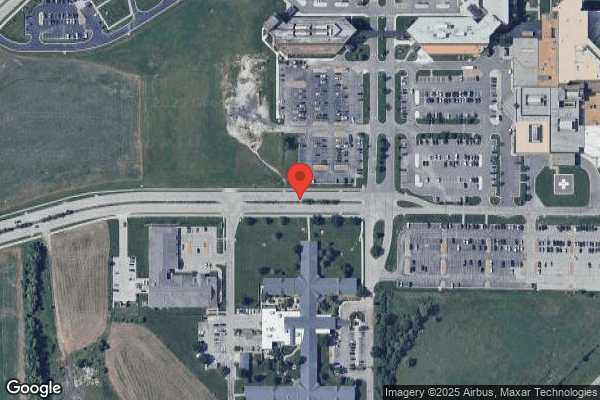 HOEGER HOUSE nursing home in OLATHE, KS - Photo 1 of 3