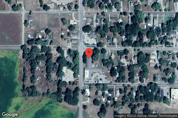 PARK VILLA nursing home in CLYDE, KS - Photo 1 of 3