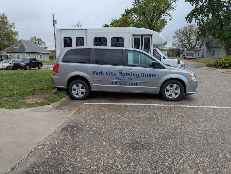 PARK VILLA nursing home in CLYDE, KS - Photo 2 of 3