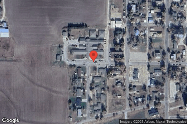 LINN COMMUNITY NURSING HOME nursing home in LINN, KS - Photo 1 of 3