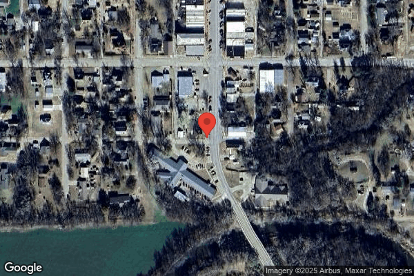 RIVERVIEW ESTATES nursing home in MARQUETTE, KS - Photo 1 of 4