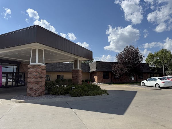 VIA CHRISTI VILLAGE - HAYS INC nursing home in HAYS, KS - Photo 1 of 5