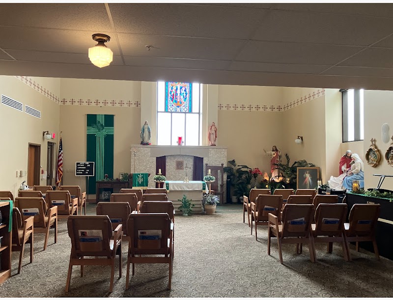 VIA CHRISTI VILLAGE - HAYS INC nursing home in HAYS, KS - Photo 5 of 5