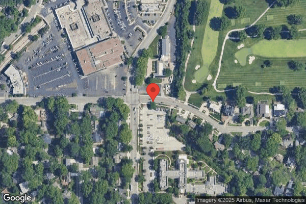 THE VILLAGE AT MISSION nursing home in PRAIRIE VILLAGE, KS - Photo 1 of 5