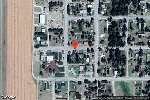 HILL TOP HOUSE nursing home in BUCKLIN, KS - Photo 1 of 2