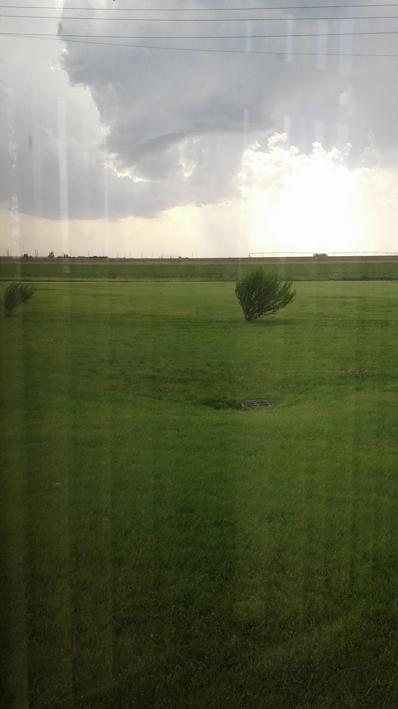 HILL TOP HOUSE nursing home in BUCKLIN, KS - Photo 2 of 2