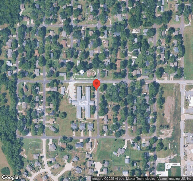 MEDICALODGES EUDORA nursing home in EUDORA, KS - Photo 1 of 2