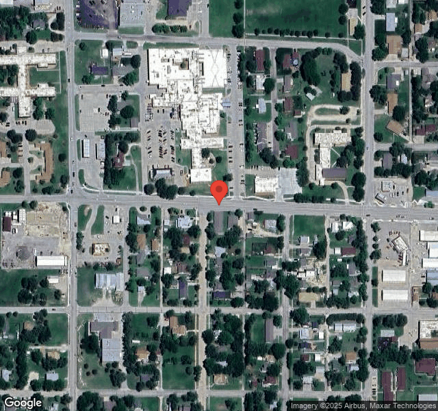 MITCHELL COUNTY HOSPITAL HEALTH SYSTEMS LTCU nursing home in BELOIT, KS - Photo 1 of 5