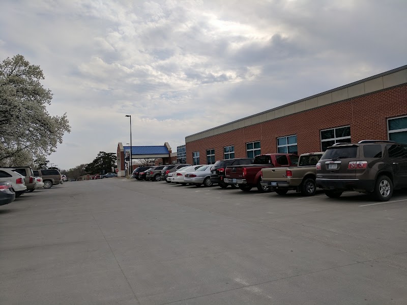 MITCHELL COUNTY HOSPITAL HEALTH SYSTEMS LTCU nursing home in BELOIT, KS - Photo 5 of 5