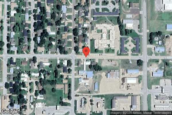 ANDBE HOME, INC nursing home in NORTON, KS - Photo 1 of 2