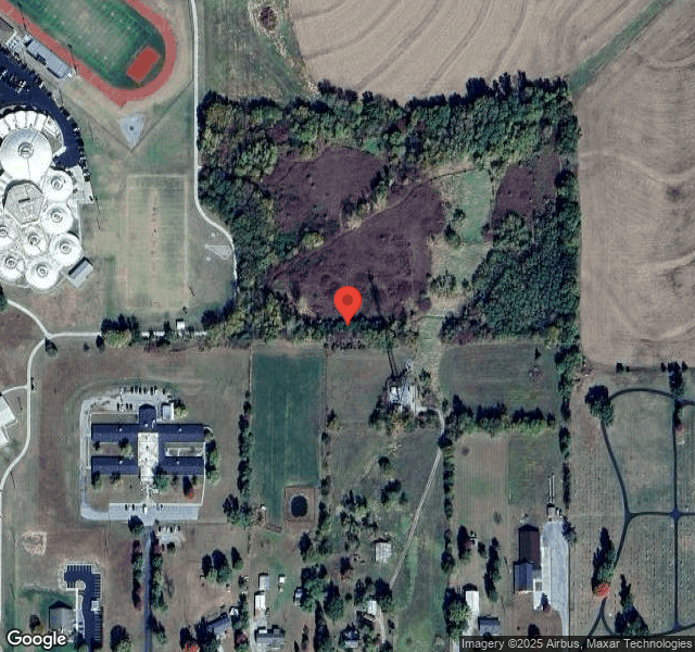 MAPLE HEIGHTS NURSING & REHABILITATIVE CENTER nursing home in HIAWATHA, KS