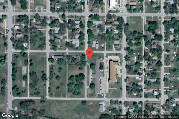 MONTGOMERY PLACE NURSING CENTER nursing home in INDEPENDENCE, KS - Photo 1 of 5