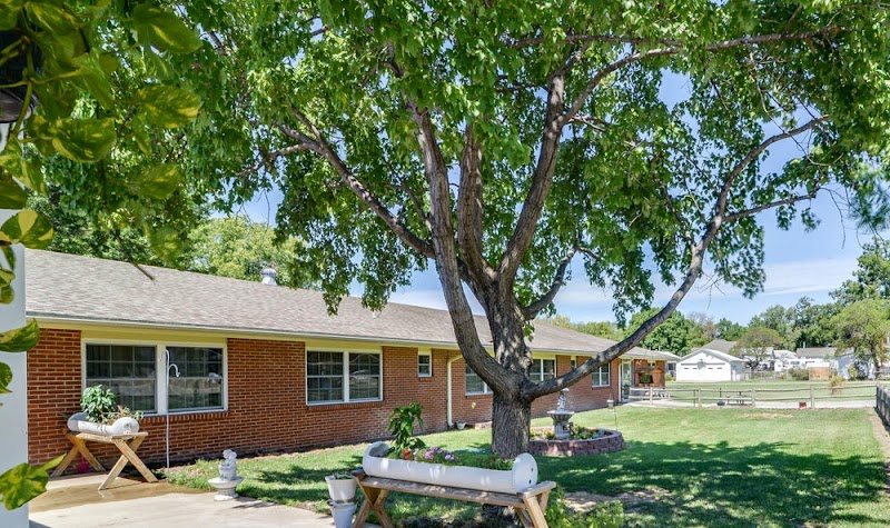 MONTGOMERY PLACE NURSING CENTER nursing home in INDEPENDENCE, KS - Photo 2 of 5