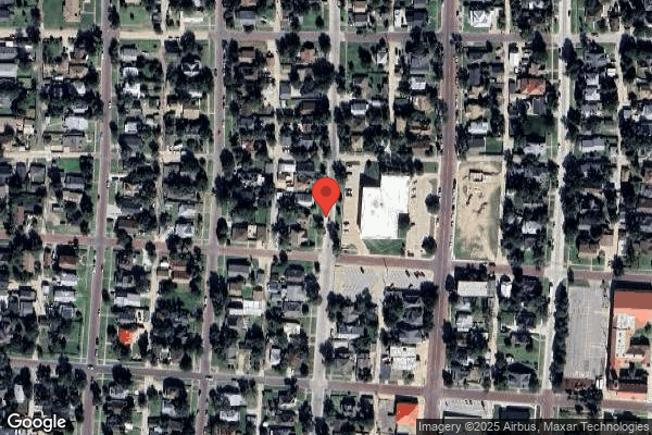 KANSAS SOLDIERS HOME nursing home in FORT DODGE, KS - Photo 1 of 2