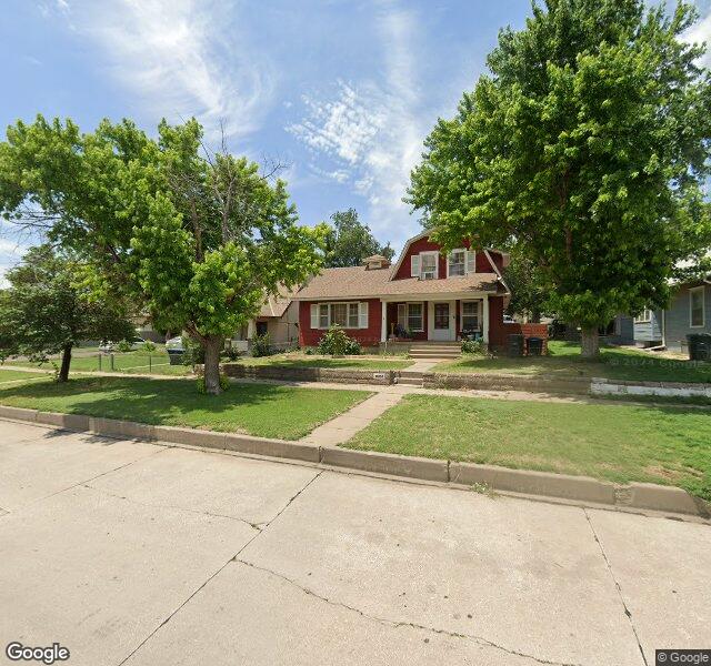 KANSAS SOLDIERS HOME nursing home in FORT DODGE, KS - Photo 2 of 2