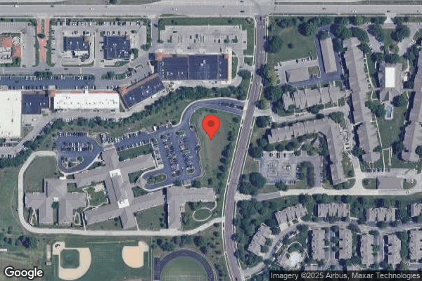 BROOKDALE OVERLAND PARK nursing home in OVERLAND PARK, KS - Photo 1 of 5