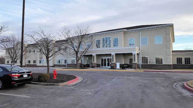 BROOKDALE OVERLAND PARK nursing home in OVERLAND PARK, KS - Photo 4 of 5