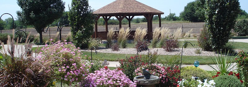 THE WHEATLANDS HEALTH CARE CENTER nursing home in KINGMAN, KS - Photo 4 of 5