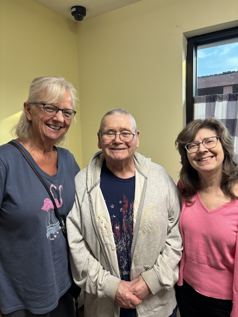 THE WHEATLANDS HEALTH CARE CENTER nursing home in KINGMAN, KS - Photo 5 of 5